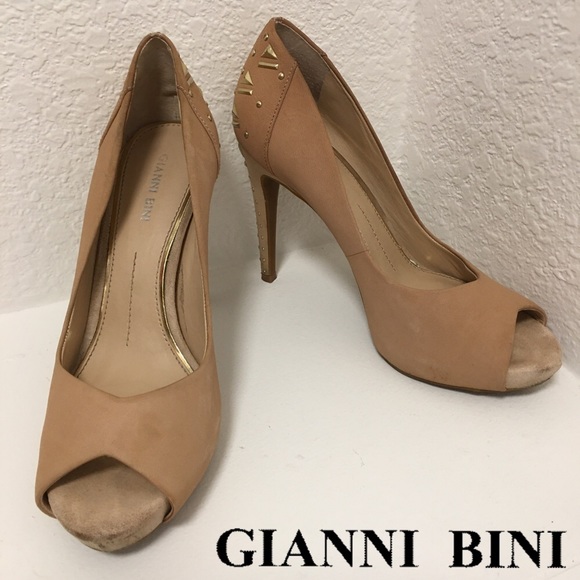 Gianni Bini •2 SHOE & Sweater BUNDLE • Sz 8.5 - Picture 10 of 16